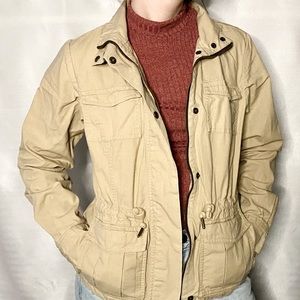 Women’s Cabelas Utility Jacket | Hiking Jacket |